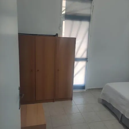 Oikonomou Apartment