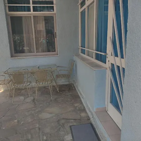 Apartment Oikonomou Ermioni