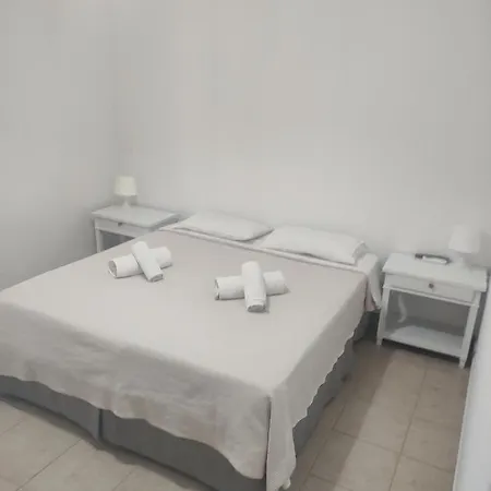Oikonomou Apartment Ermioni