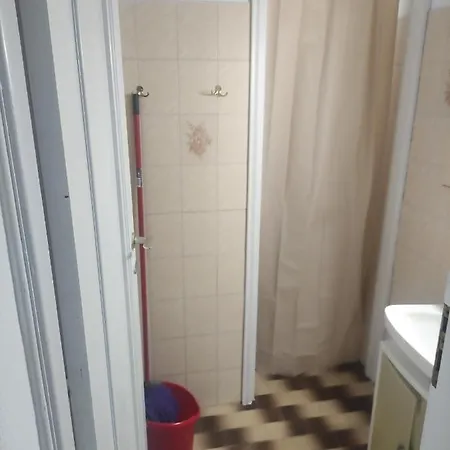 Oikonomou Apartment