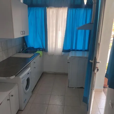 Oikonomou Apartment Ermioni