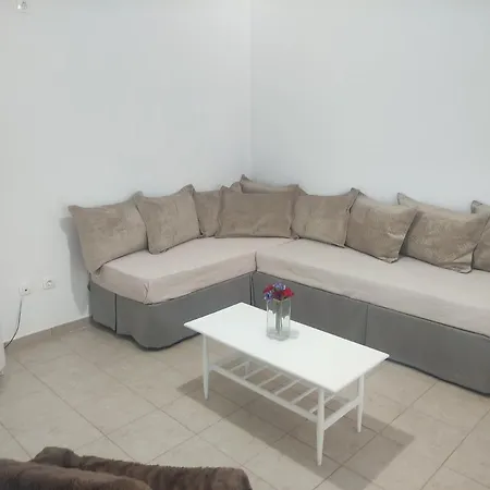 Oikonomou Apartment Ermioni