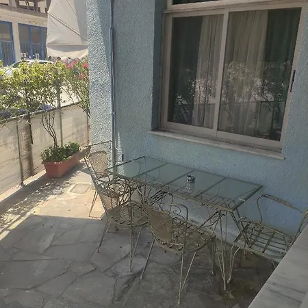 Apartment Oikonomou Ermioni
