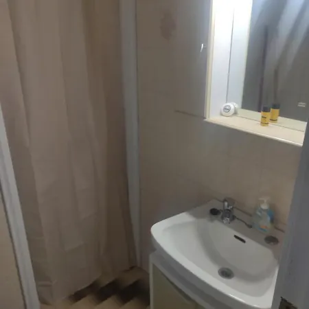 Oikonomou Apartment