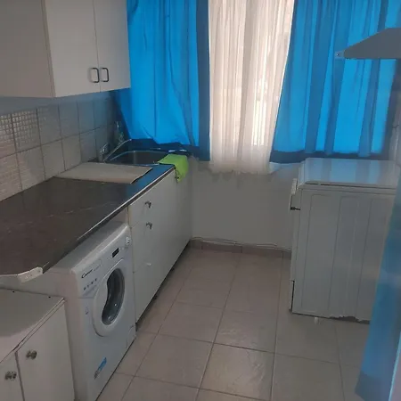 Apartment Oikonomou Ermioni